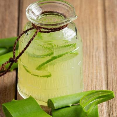 Buy Sri Herbal Pure and Natural Aloe Vera Juice- Wellness Booster